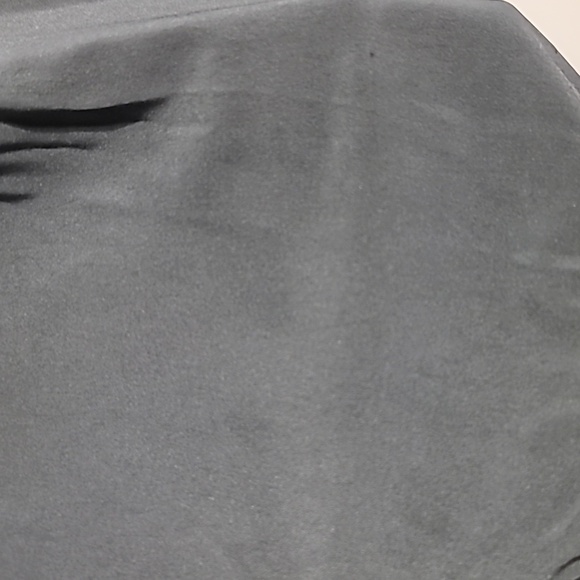 James Perse Yosemite Board Shorts Men's Size 34x10 Gray Stretchy Nylon Trunks - Picture 4 of 9